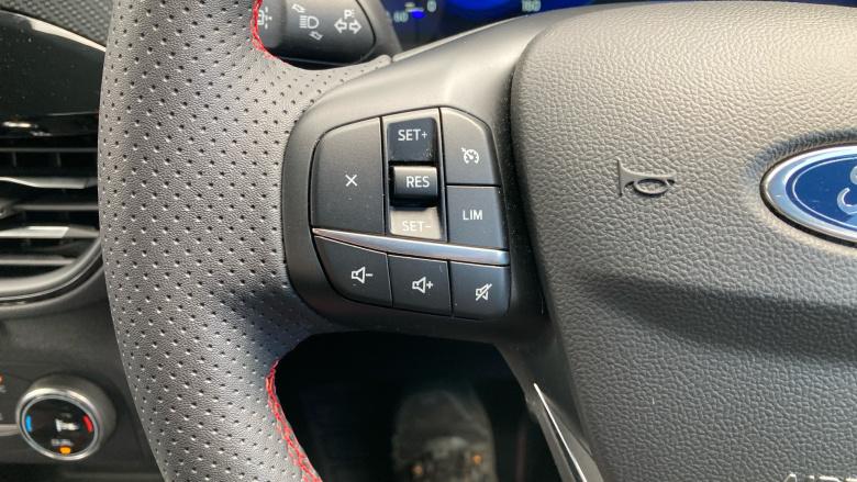 Ford Kuga 1.5 EcoBoost 150 ST-Line Edition 5dr Petrol Estate